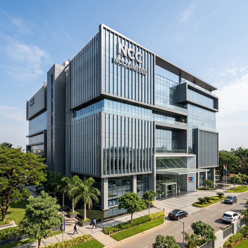 NCC Limited